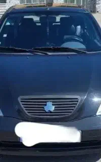 دربستی تهران