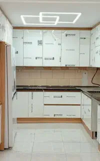 کابینت mdf