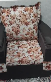 مبل تک نفره شیک