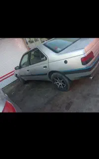 پژو ۴۰۵