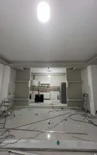 اجرای انواع طرحای کناف با قیمت مناسب