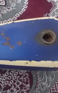 باک متود