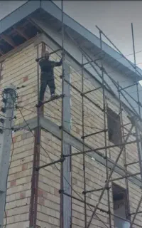 خدمات داربست