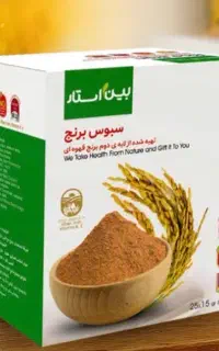 سبوس