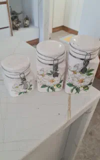 پاسماوری .سرویس ادویه