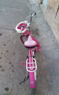 دوچرخه ساده