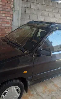 پراید ۱۳۱ sx مدل ۹۰ بسیار تمیز فروش فوری