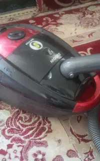 جاروبرقی