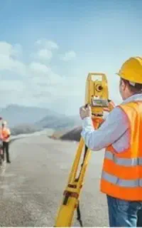 خدمات نقشه برداری شهری ، ثبتی ، روستایی