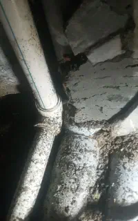 نشت یابی لوله اب وفاضلاب با دستگاه فوق پیشرفته