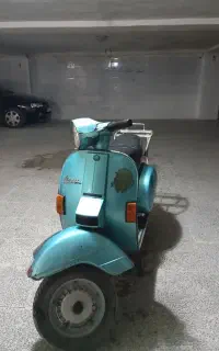 وسپا کلکسیونی معاوضه هم دارم