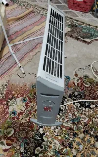 شوفاژ برقی