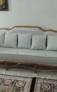 دوخت انواع کاور مبل