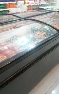 یخچال فریزر 2 متری