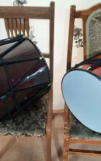 فروش ناغارا آذربایجانی حرفه ای