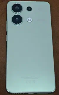 گوشی ردمی نوت۱۳