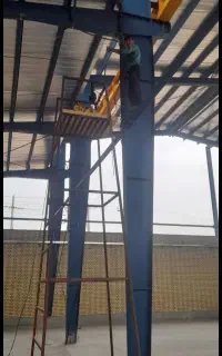 جوشکاری سیار تضمینی