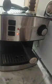 فروش اسپرسو ساز GOSONIC