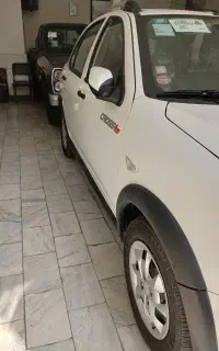کوییک ۴۰۴ا سفید