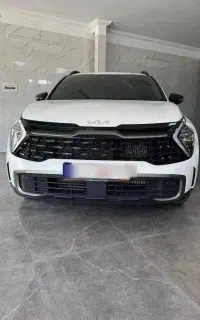 اسپورتیج ۲۰۲۴ کوشا فول(قابل معاوضه)