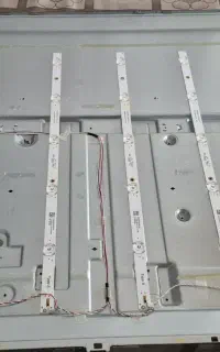تعمیر تلویزیون LED خدمات صوتی تصویری سلگی