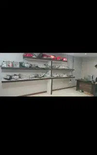 چراغ استوک چینی ایرانی تویوتاوجک ام وی ام هدلایت