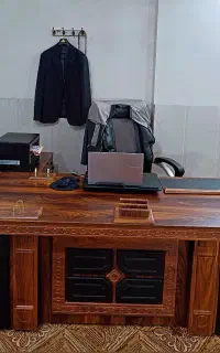 ملزومات اداری