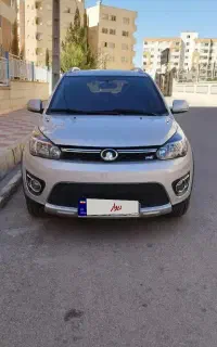 هاوال m4 گریت وال