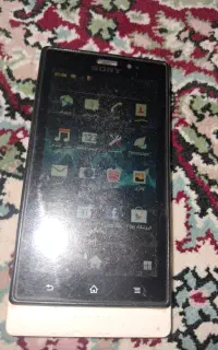 گوشی لمسی سونی ایکس پریا