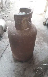 کپسول گاز بوتان