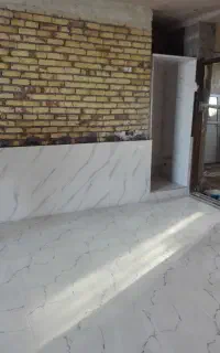 کاشیکاری موزاییک حتی1متر بین کابینت بندکشی مناسب