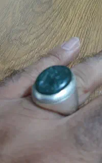 انگشترنقره