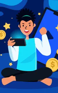 درآمد اینترنتی