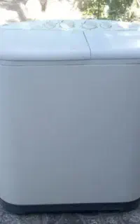 لباسشویی هایر دوقلو