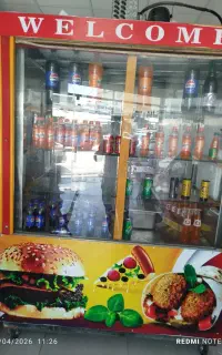 یخچال تمیز