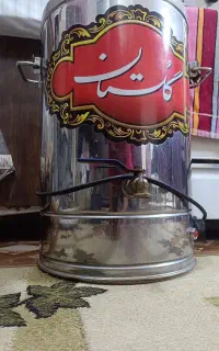 سماور برقی