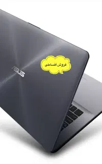 لپ‌تاپ ایسوس گیمینگ (فروش اقساطی)