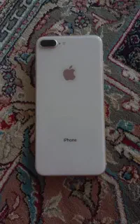 آیفون 8 پلاس