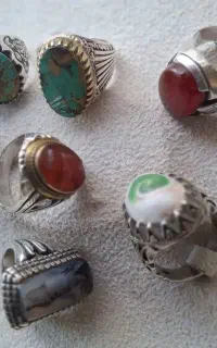 فروش نقره