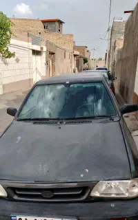 پراید مدل 79
