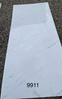 ماربل شیت اقتصادی طلاکوب و ساده بین کابینت سرویس