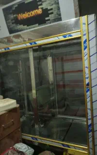 یخچال دو درب