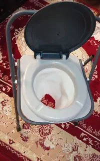 توالت فرنگی سینکو