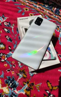 سامسونگ A51