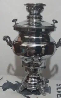 سماور۱۲لیتری