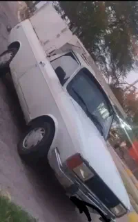 ماکت وانت پیکان