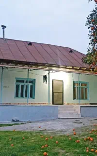 اجاره شبانه خانه