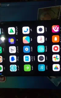 Redminote 8تمیزودرحدنو