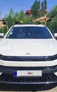 زیر قیمت* KMC J7* گارانتی فعال* مدل۱۴۰۳* بیمه بدنه