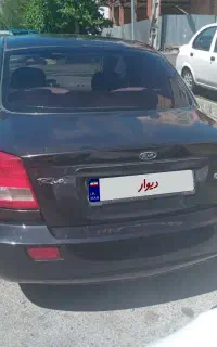 ریو مدل۸۸، شاسی سالم، نقد واقساط